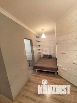 1-к квартира, на длительный срок, 48м2, 4/16 этаж