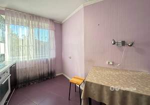 1-к квартира, на длительный срок, 41м2, 5/18 этаж