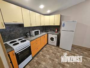 2-к квартира, посуточно, 30м2, 2/2 этаж