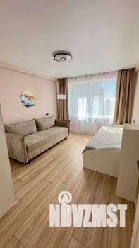 2-к квартира, посуточно, 52м2, 9/9 этаж