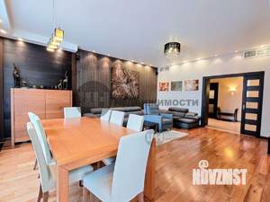 3-к квартира, на длительный срок, 130м2, 2/4 этаж