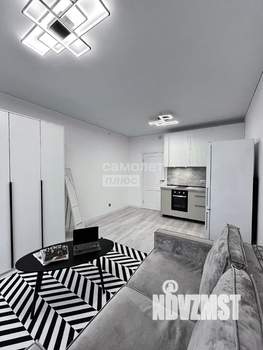 Студия квартира, на длительный срок, 25м2, 3/7 этаж