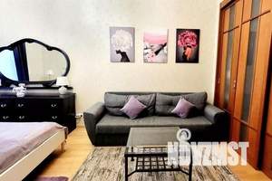 1-к квартира, посуточно, 47м2, 3/5 этаж