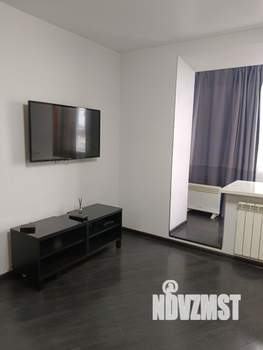 Студия квартира, на длительный срок, 31м2, 11/25 этаж