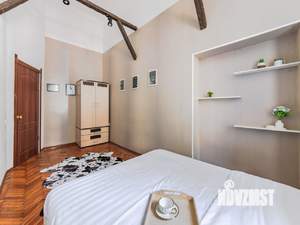 3-к квартира, на длительный срок, 80м2, 2/4 этаж