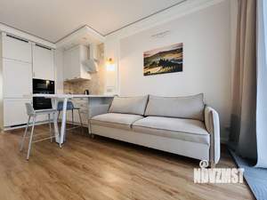 1-к квартира, на длительный срок, 47м2, 6/9 этаж