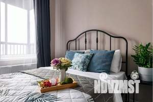 1-к квартира, посуточно, 25м2, 11/11 этаж