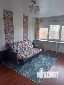 1-к квартира, на длительный срок, 35м2, 7/9 этаж