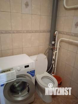1-к квартира, на длительный срок, 35м2, 7/17 этаж
