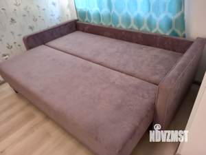 Студия квартира, на длительный срок, 27м2, 17/26 этаж