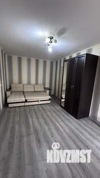 1-к квартира, на длительный срок, 34м2, 4/9 этаж