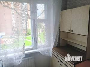 4-к квартира, на длительный срок, 74м2, 4/9 этаж