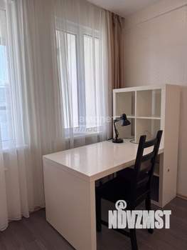 1-к квартира, на длительный срок, 44м2, 16/19 этаж