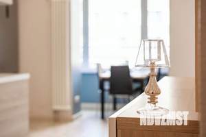 2-к квартира, посуточно, 52м2, 1/1 этаж