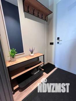 Студия квартира, посуточно, 26м2, 14/14 этаж