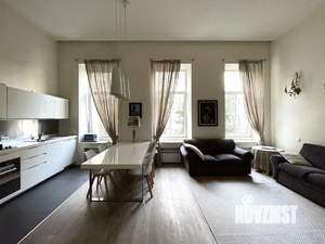 3-к квартира, на длительный срок, 100м2, 3/5 этаж