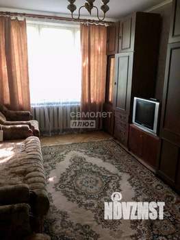2-к квартира, на длительный срок, 45м2, 1/5 этаж