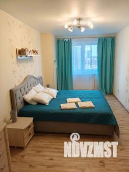 2-к квартира, посуточно, 60м2, 8/26 этаж