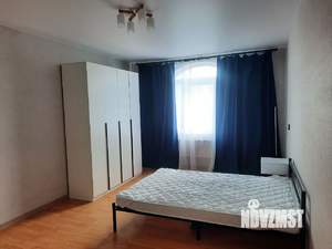1-к квартира, на длительный срок, 39м2, 16/16 этаж