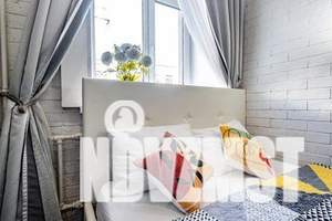 1-к квартира, посуточно, 15м2, 2/4 этаж