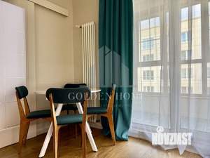 1-к квартира, на длительный срок, 35м2, 5/7 этаж