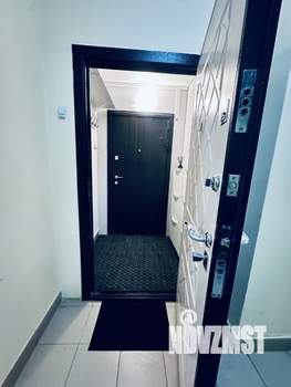 1-к квартира, на длительный срок, 42м2, 1/21 этаж