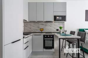 Студия квартира, посуточно, 25м2, 7/23 этаж