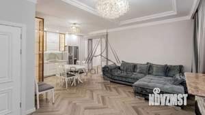 4-к квартира, на длительный срок, 230м2, 3/3 этаж