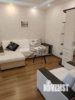 1-к квартира, на длительный срок, 44м2, 6/7 этаж