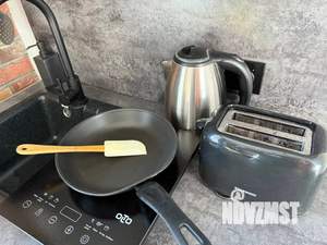 Студия квартира, посуточно, 25м2, 2/3 этаж