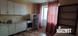 1-к квартира, на длительный срок, 38м2, 15/18 этаж