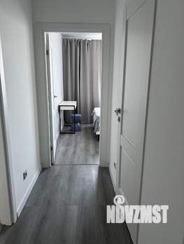 1-к квартира, на длительный срок, 35м2, 10/12 этаж