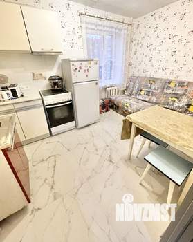 1-к квартира, на длительный срок, 45м2, 10/12 этаж