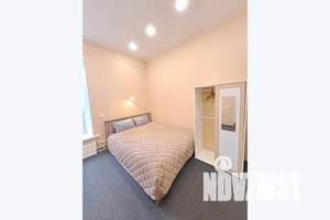 1-к квартира, посуточно, 16м2, 4/4 этаж