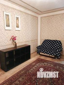 3-к квартира, на длительный срок, 68м2, 2/5 этаж