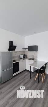 Студия квартира, на длительный срок, 23м2, 4/5 этаж