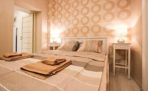 1-к квартира, на длительный срок, 38м2, 1/5 этаж