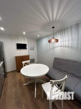 1-к квартира, на длительный срок, 42м2, 15/16 этаж