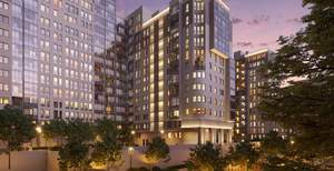 1-к квартира, на длительный срок, 49м2, 5/6 этаж