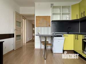 4-к квартира, на длительный срок, 107м2, 17/21 этаж