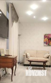 1-к квартира, на длительный срок, 47м2, 1/5 этаж