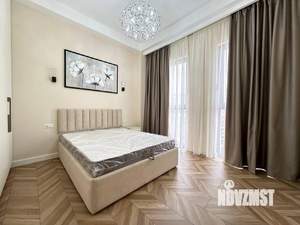 2-к квартира, на длительный срок, 60м2, 7/10 этаж