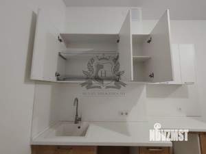 Студия квартира, на длительный срок, 22м2, 1/12 этаж