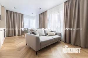 3-к квартира, на длительный срок, 98м2, 2/9 этаж
