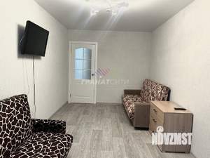 2-к квартира, на длительный срок, 46м2, 9/9 этаж