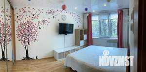 1-к квартира, на длительный срок, 45м2, 2/9 этаж