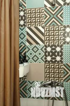 Студия квартира, посуточно, 17м2, 1/5 этаж