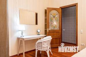 3-к квартира, посуточно, 80м2, 2/5 этаж