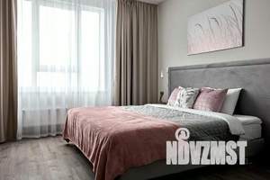 1-к квартира, посуточно, 30м2, 24/30 этаж