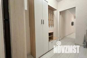 1-к квартира, посуточно, 27м2, 4/16 этаж